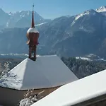 Duenser In Duenserberg By Interhome *