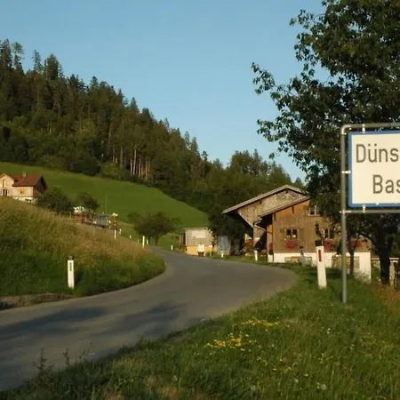 Duenser In Duenserberg By Interhome בורסרברג