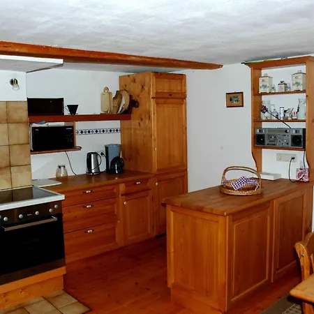 Duenser In Duenserberg By Interhome Bürserberg
