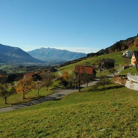 Duenser In Duenserberg By Interhome Bürserberg