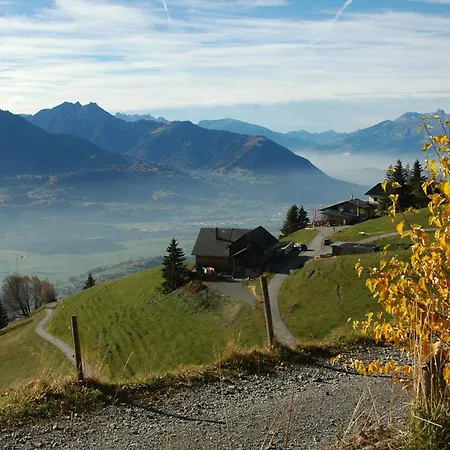 Vakantiehuis Duenser In Duenserberg By Interhome