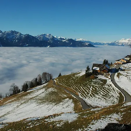 Duenser In Duenserberg By Interhome Bürserberg