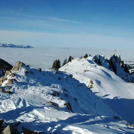 Duenser In Duenserberg By Interhome Bürserberg
