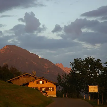 Duenser In Duenserberg By Interhome Vakantiehuis Bürserberg